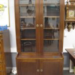 624 1157 BOOK CABINET